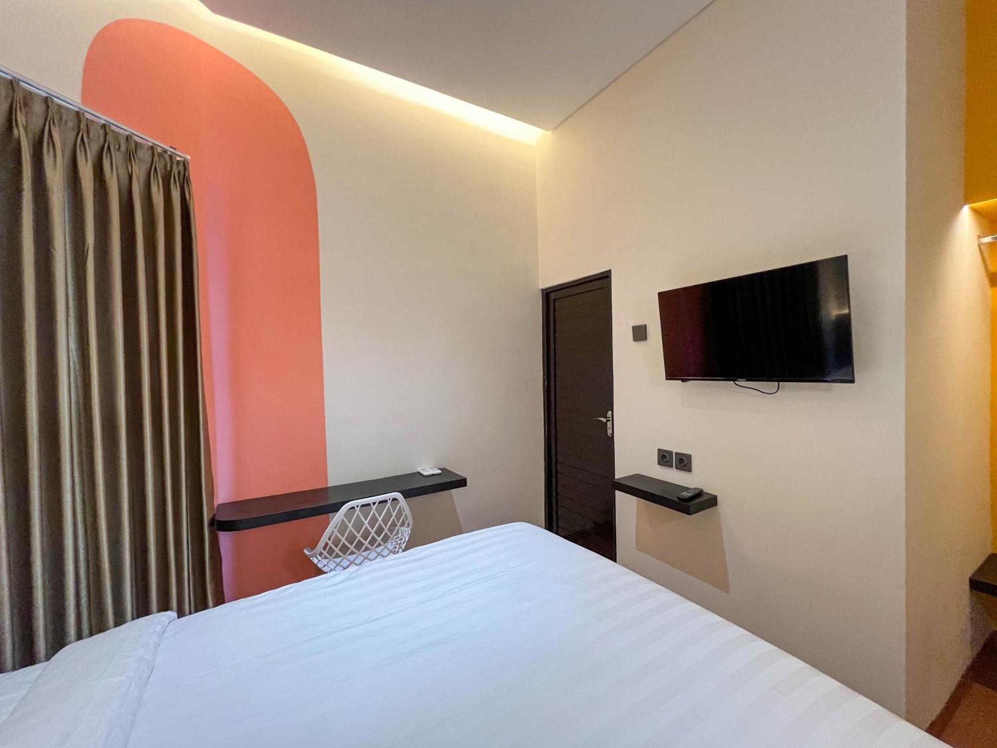 Sans Hotel Premiere Majapahit Σεμαράνγκ Εξωτερικό φωτογραφία