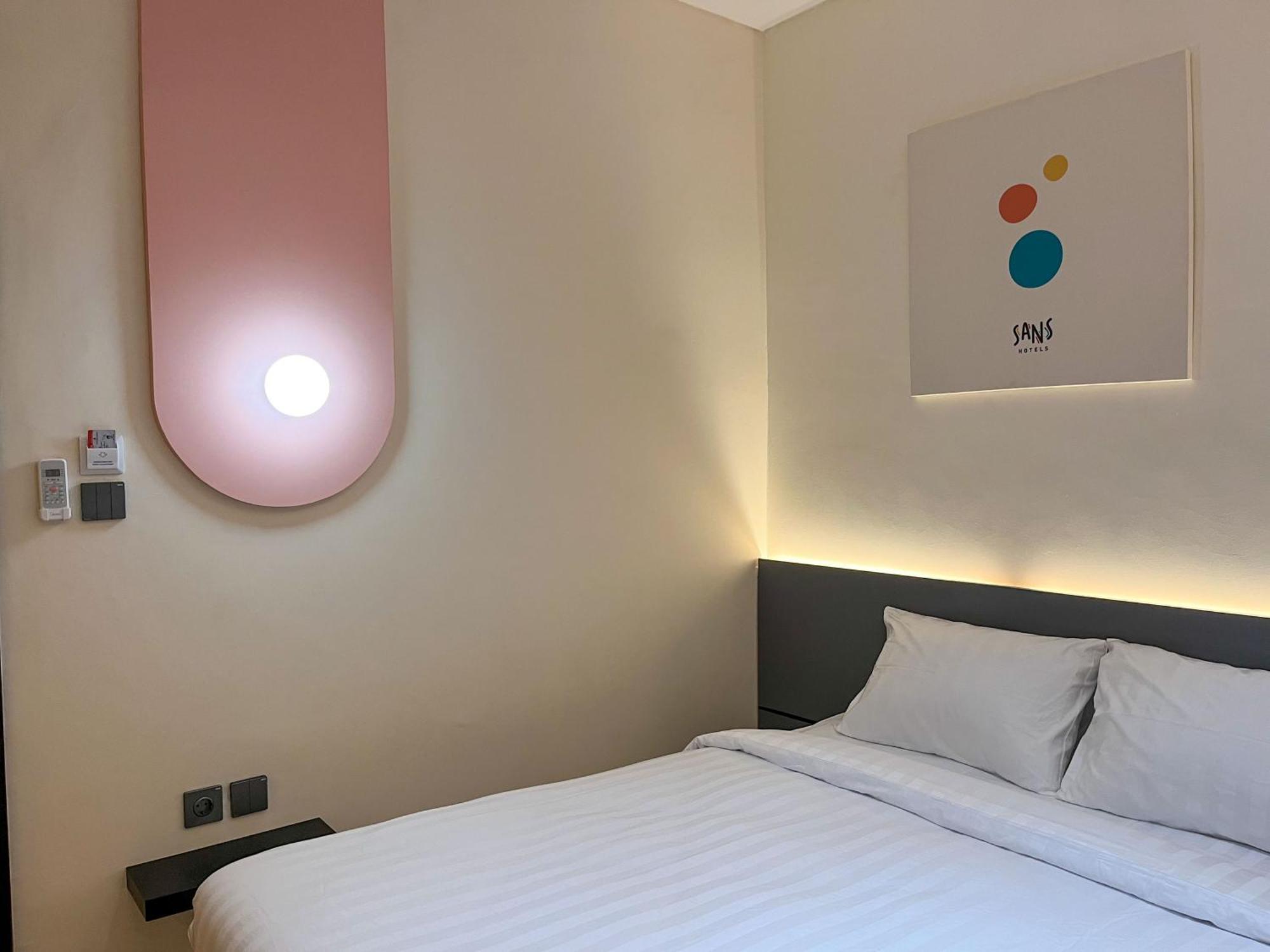 Sans Hotel Premiere Majapahit Σεμαράνγκ Εξωτερικό φωτογραφία