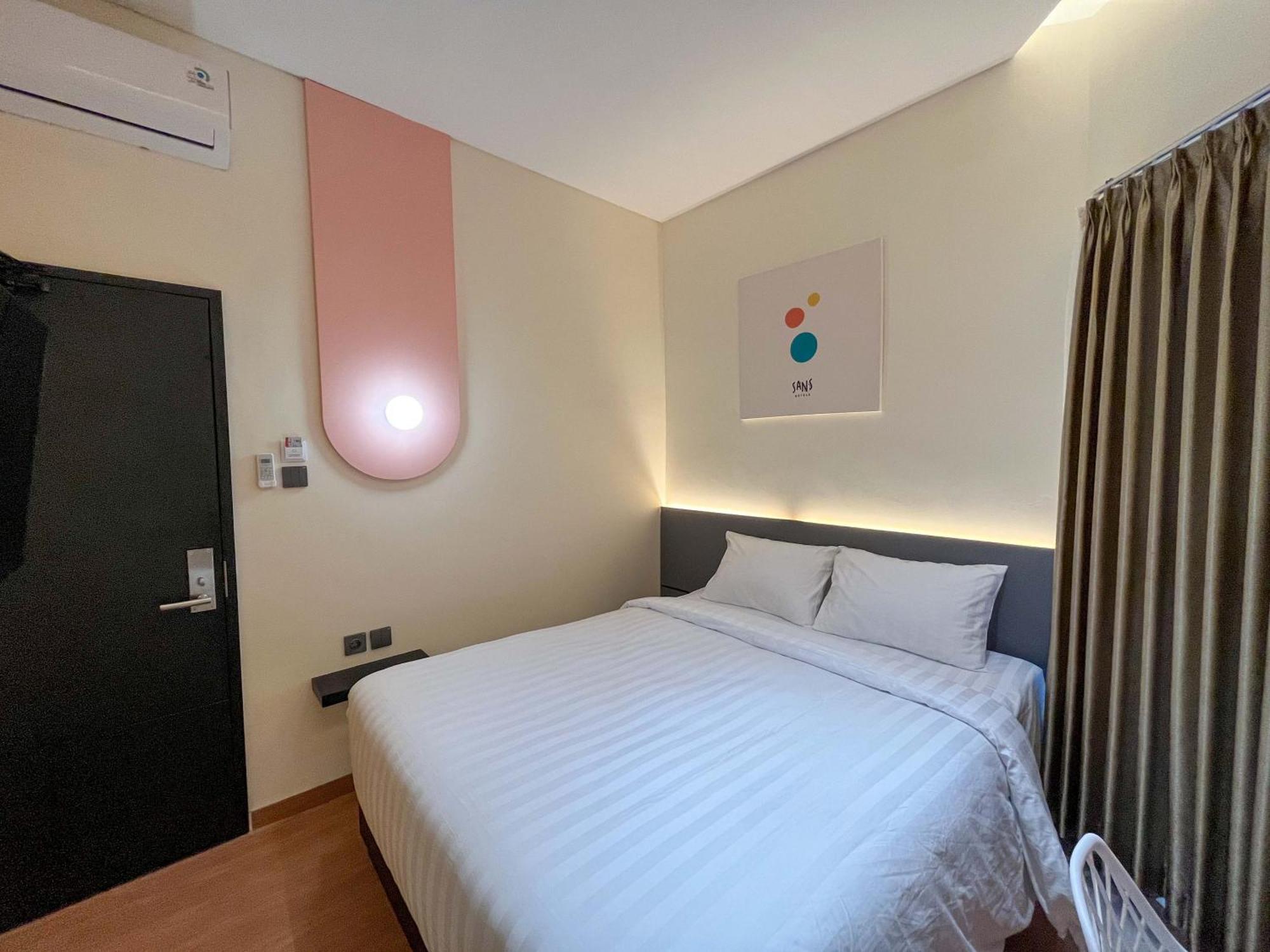 Sans Hotel Premiere Majapahit Σεμαράνγκ Εξωτερικό φωτογραφία