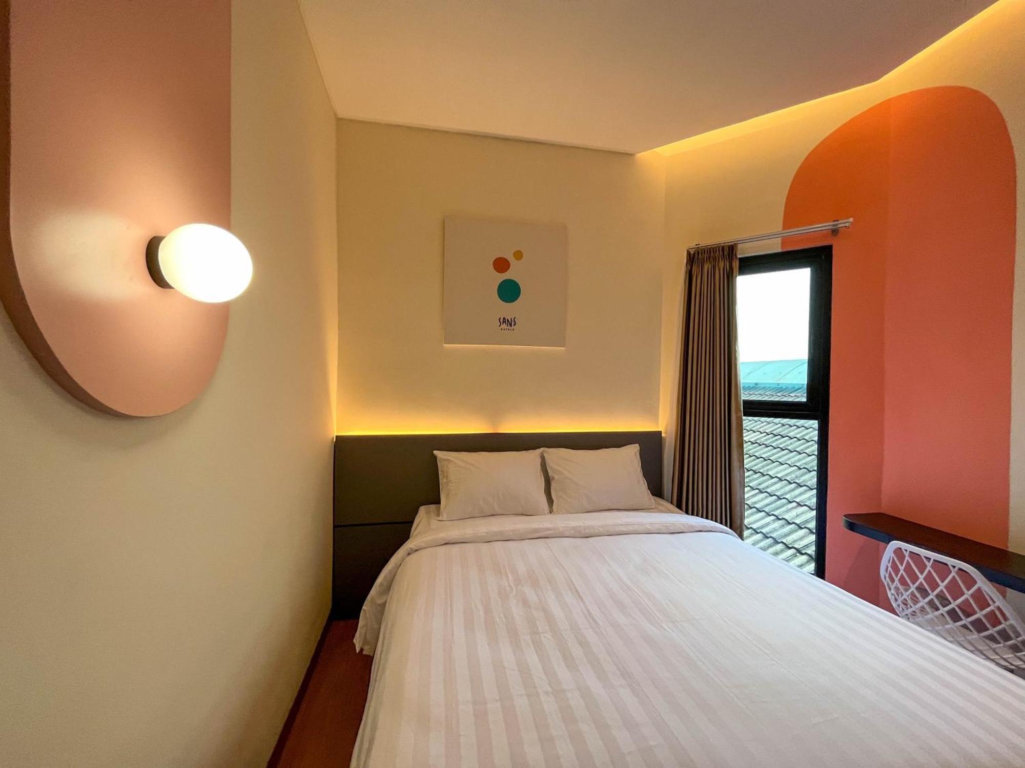 Sans Hotel Premiere Majapahit Σεμαράνγκ Εξωτερικό φωτογραφία