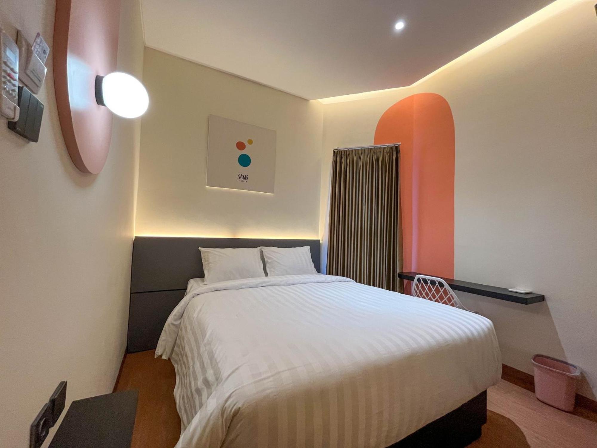 Sans Hotel Premiere Majapahit Σεμαράνγκ Εξωτερικό φωτογραφία