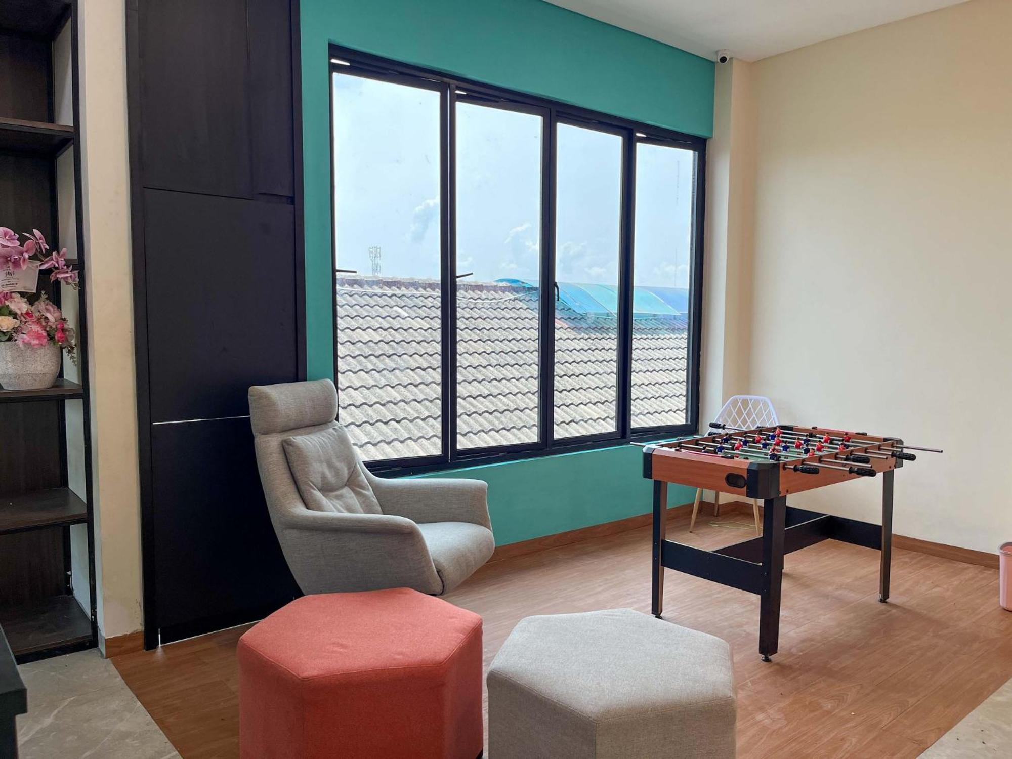 Sans Hotel Premiere Majapahit Σεμαράνγκ Εξωτερικό φωτογραφία