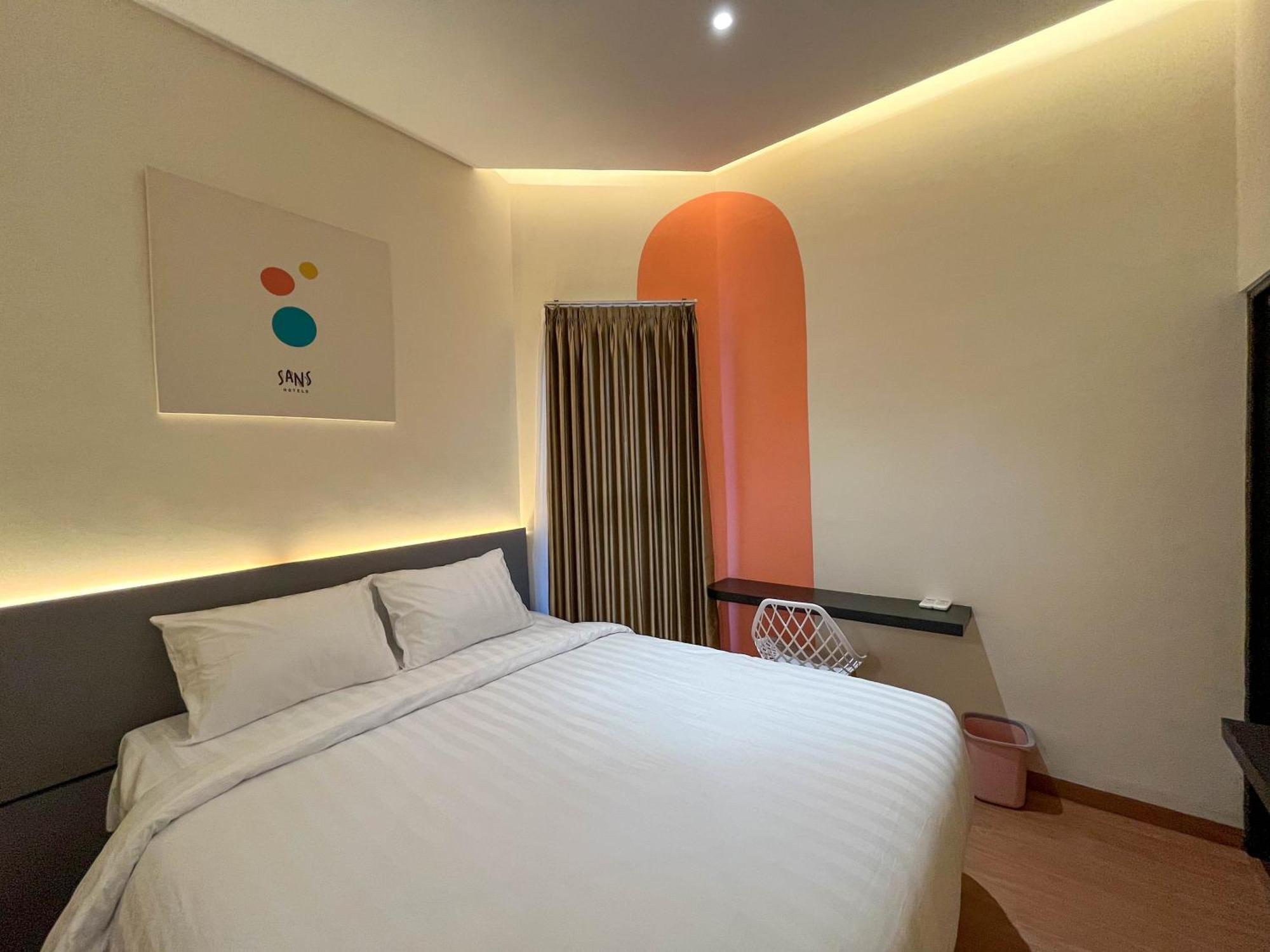 Sans Hotel Premiere Majapahit Σεμαράνγκ Εξωτερικό φωτογραφία