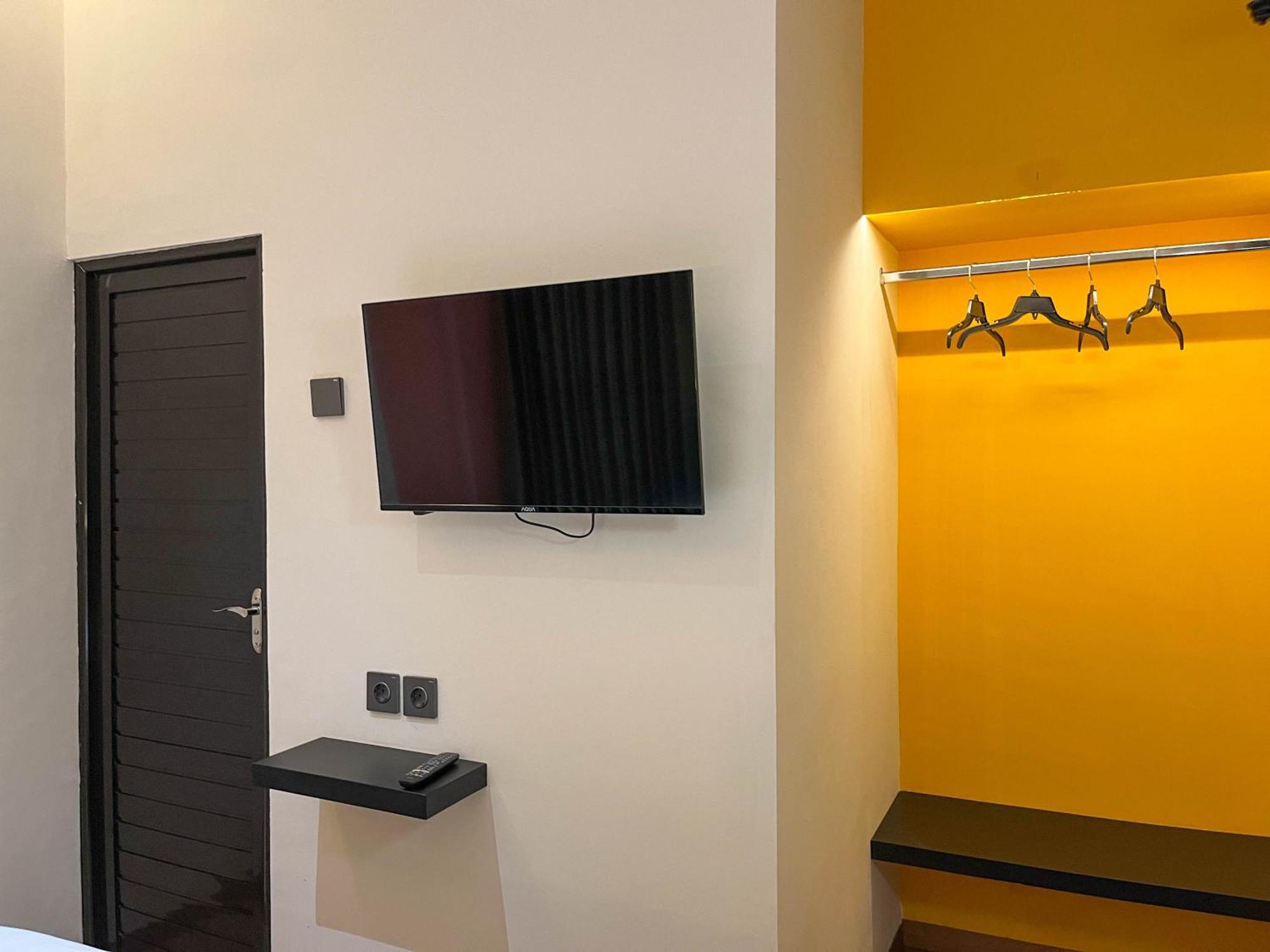 Sans Hotel Premiere Majapahit Σεμαράνγκ Εξωτερικό φωτογραφία