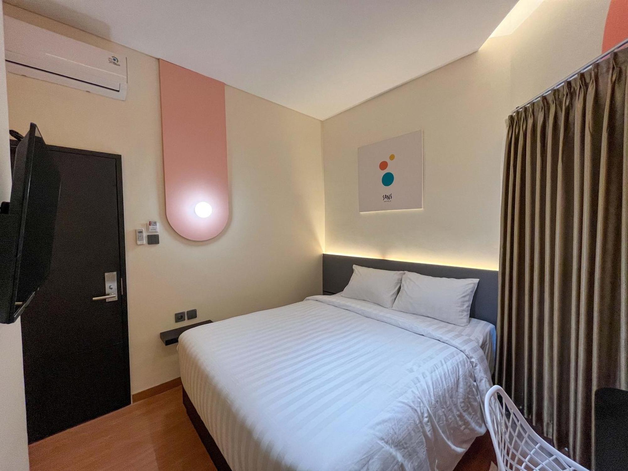 Sans Hotel Premiere Majapahit Σεμαράνγκ Εξωτερικό φωτογραφία