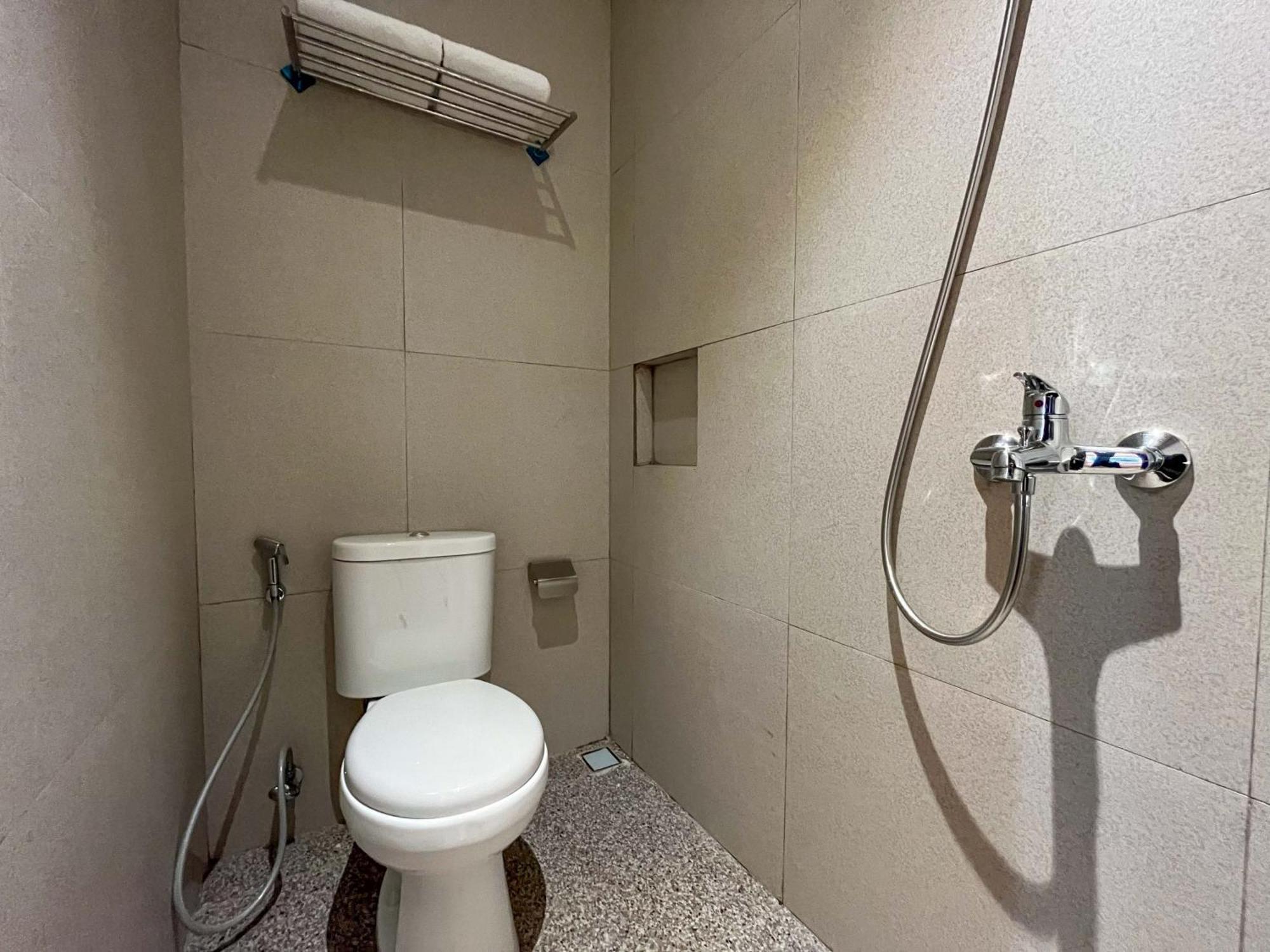Sans Hotel Premiere Majapahit Σεμαράνγκ Εξωτερικό φωτογραφία