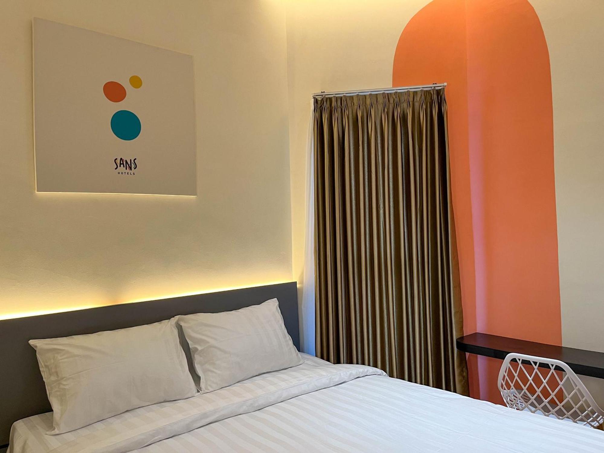 Sans Hotel Premiere Majapahit Σεμαράνγκ Εξωτερικό φωτογραφία