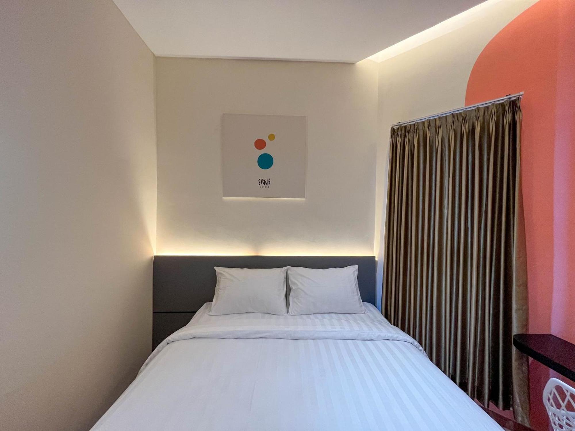 Sans Hotel Premiere Majapahit Σεμαράνγκ Εξωτερικό φωτογραφία