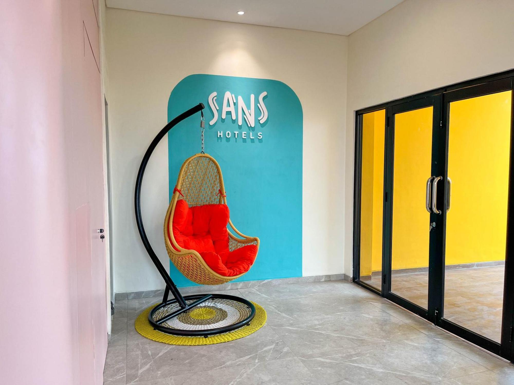 Sans Hotel Premiere Majapahit Σεμαράνγκ Εξωτερικό φωτογραφία