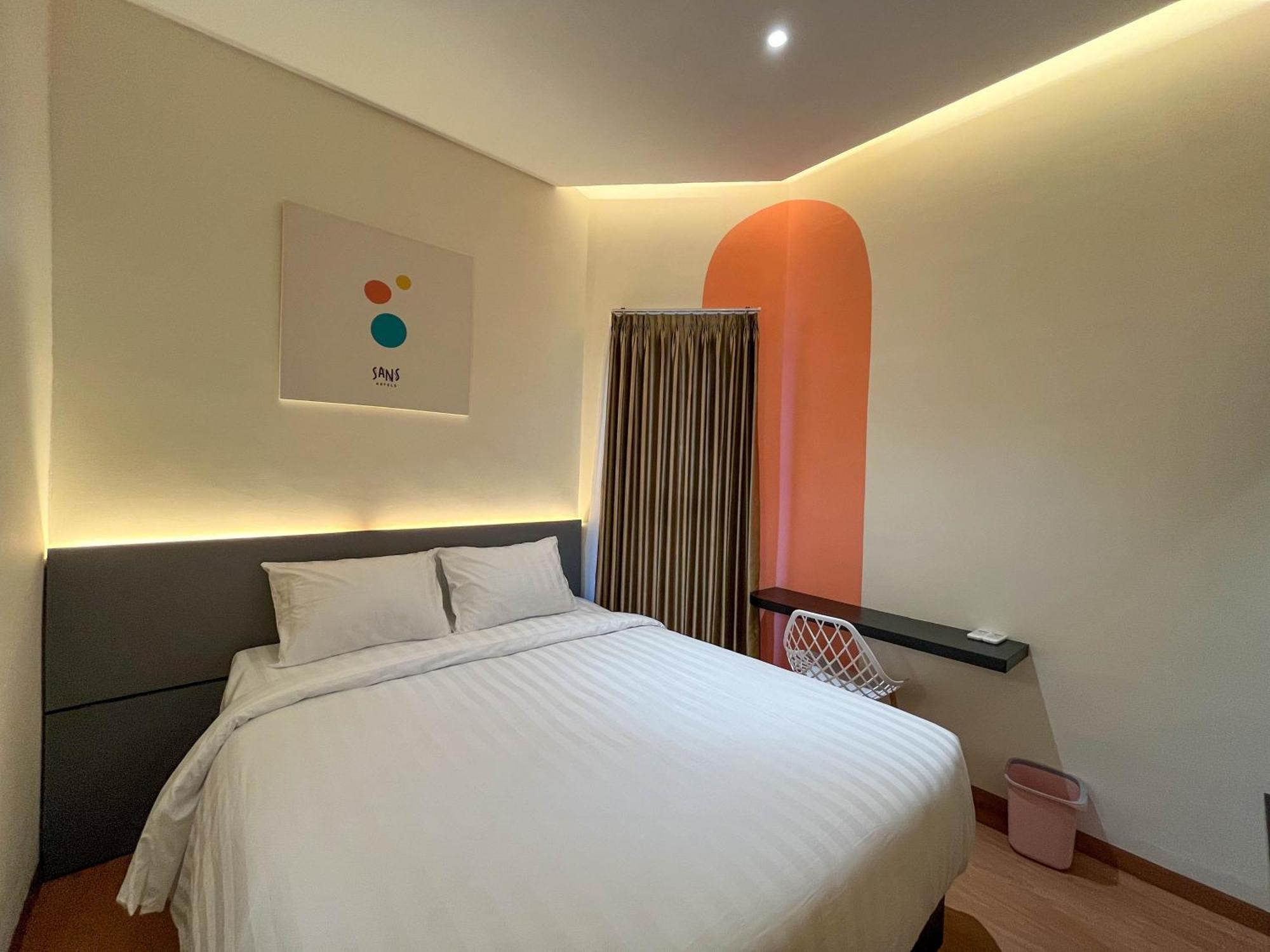 Sans Hotel Premiere Majapahit Σεμαράνγκ Εξωτερικό φωτογραφία